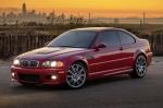 BMW M3 Coupe by Active Autowerke 2003 года